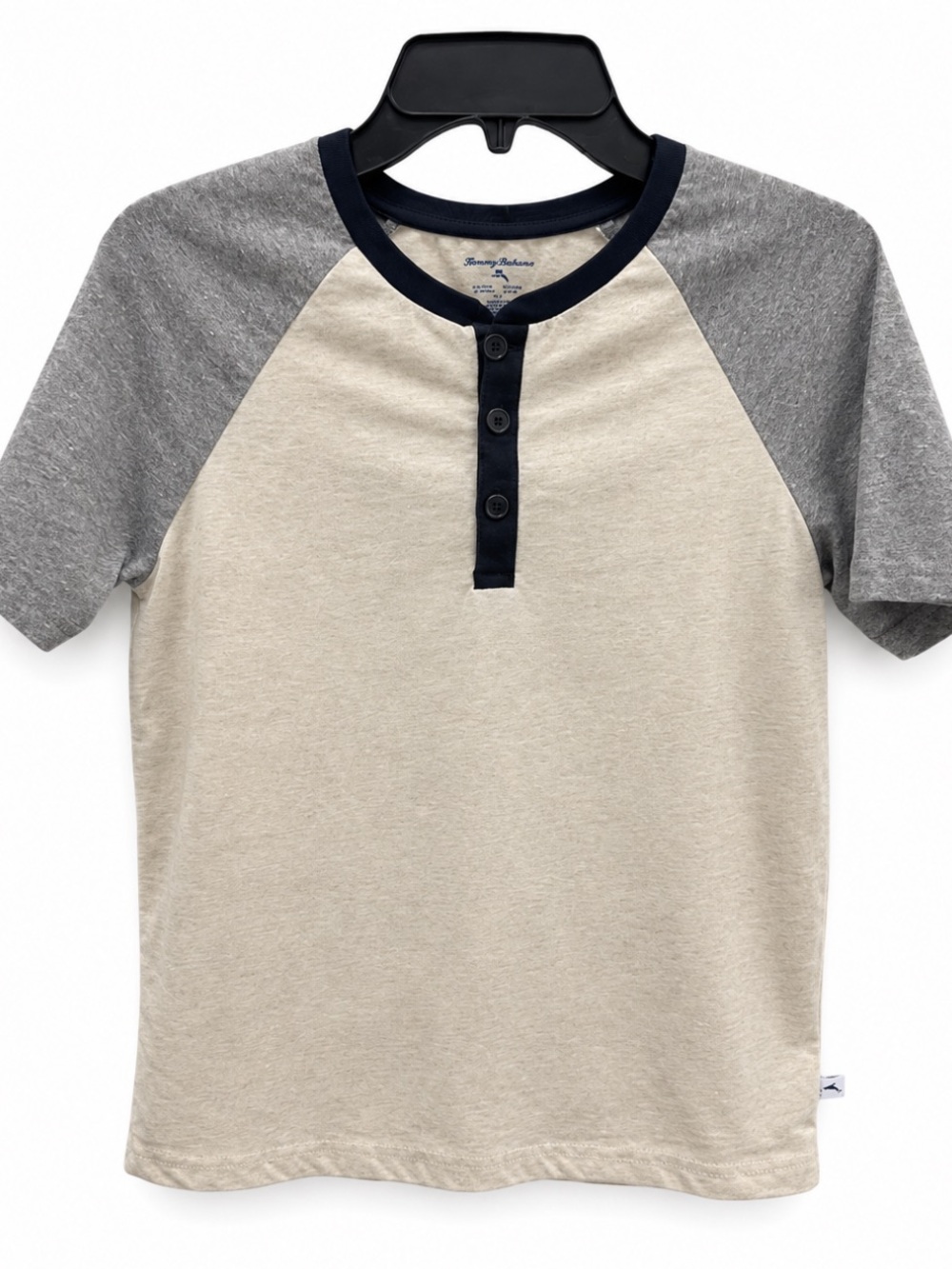 Tommy Bahama boy t shirt size 8